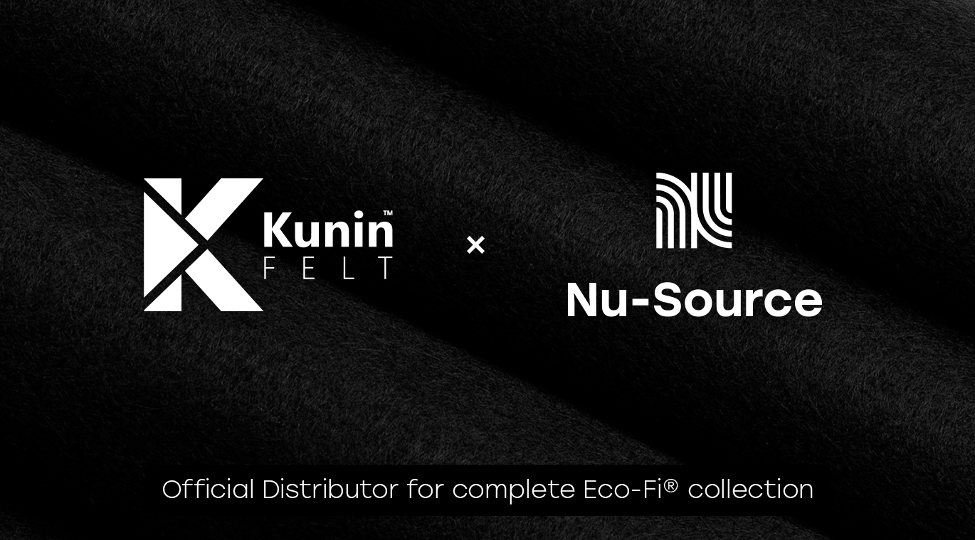 Kunin Eco-Fi® Felt for Your Next Project