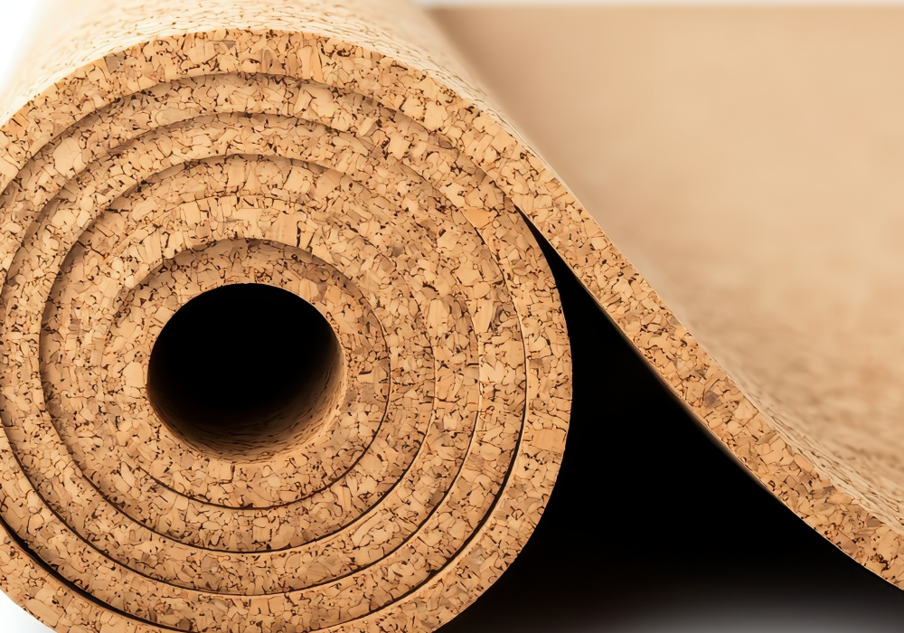 Cork in Industry: A Natural Material Built for Performance