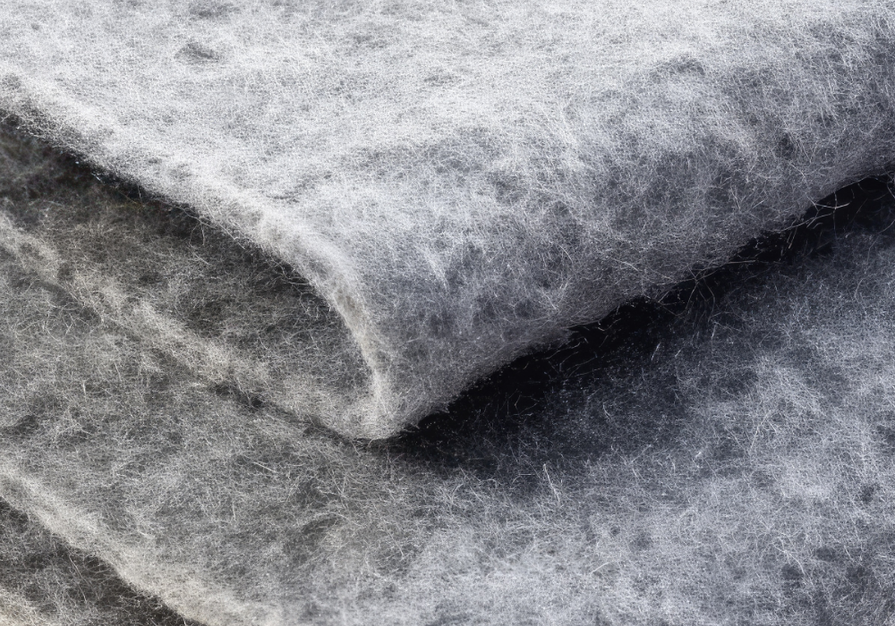 The Many Faces of Felt: A Material That Does It All