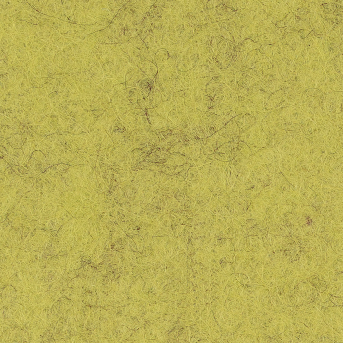 Feutre de laine de conception