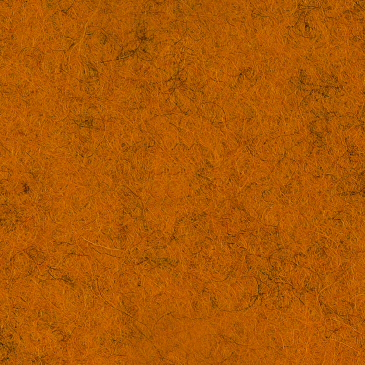 Feutre de laine de conception