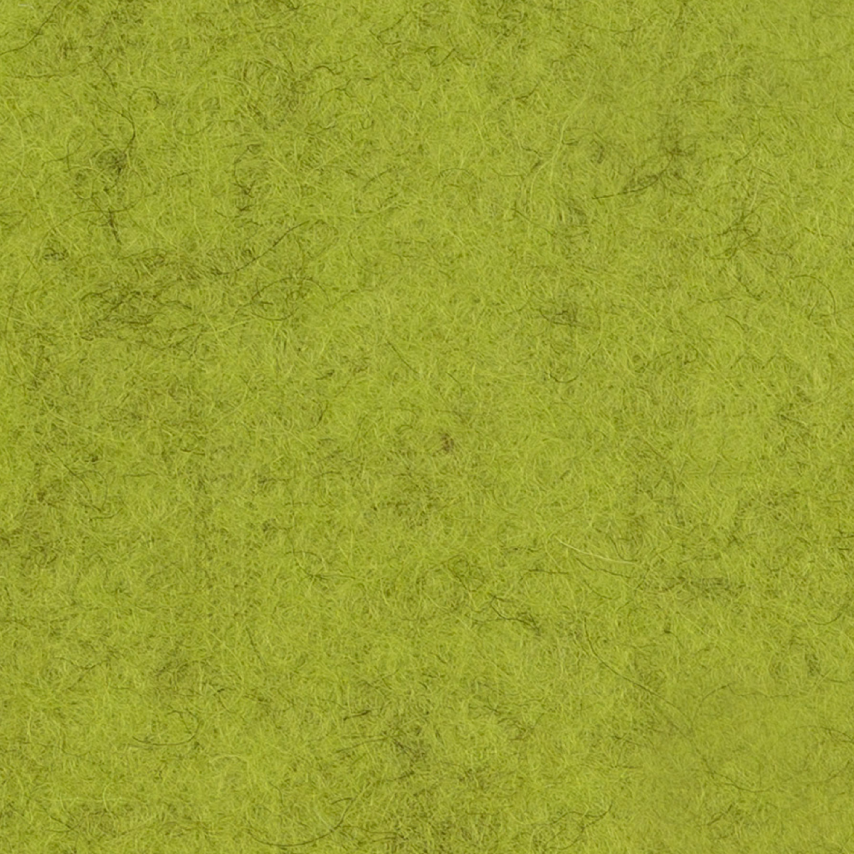 Feutre de laine de conception