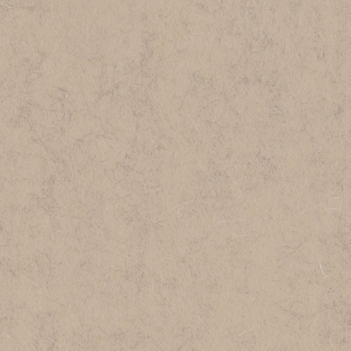 Feutre de laine de conception