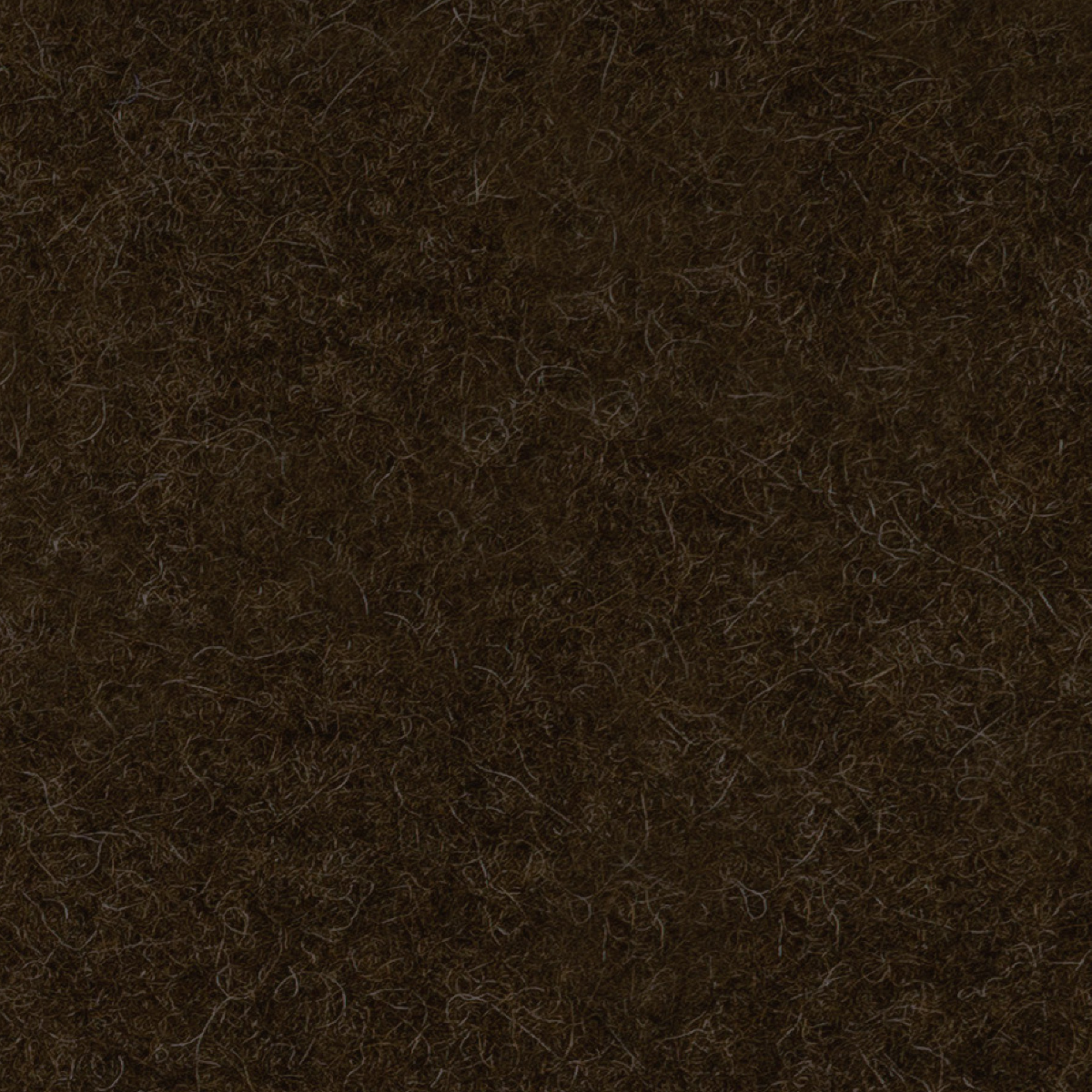 Feutre de laine de conception