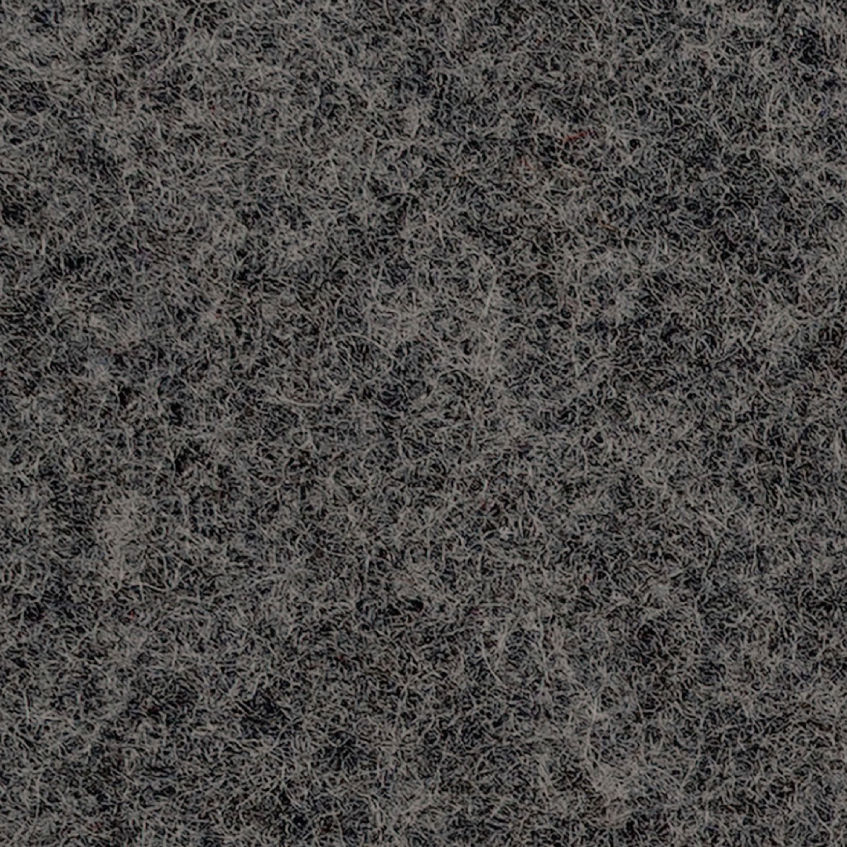 Feutre de laine de conception