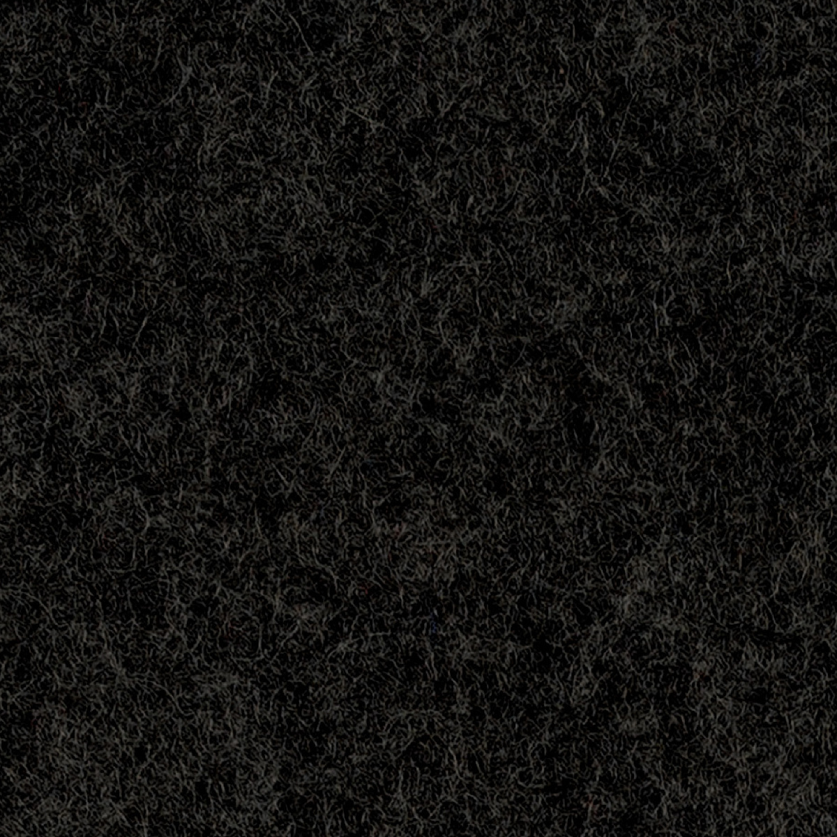 Feutre de laine de conception