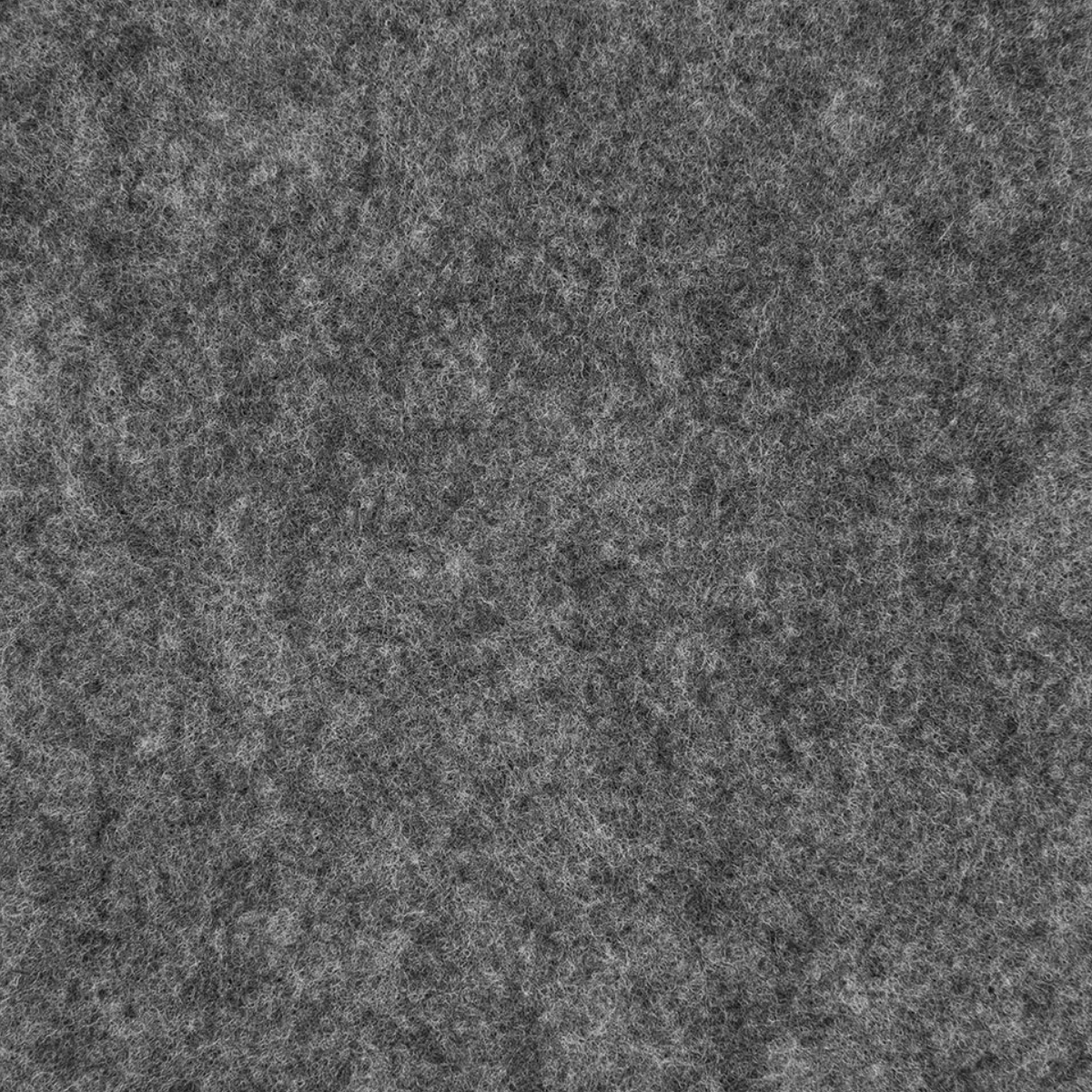 Feutre synthétique artisanal