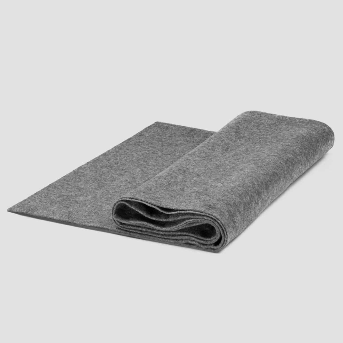 Feutre synthétique artisanal