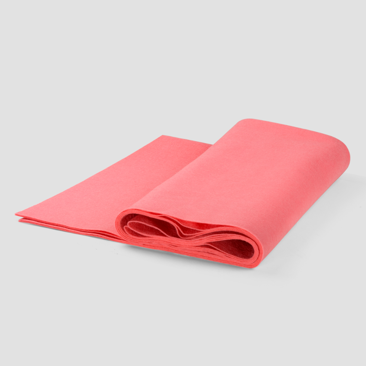 Feutre coloré 100 % laine