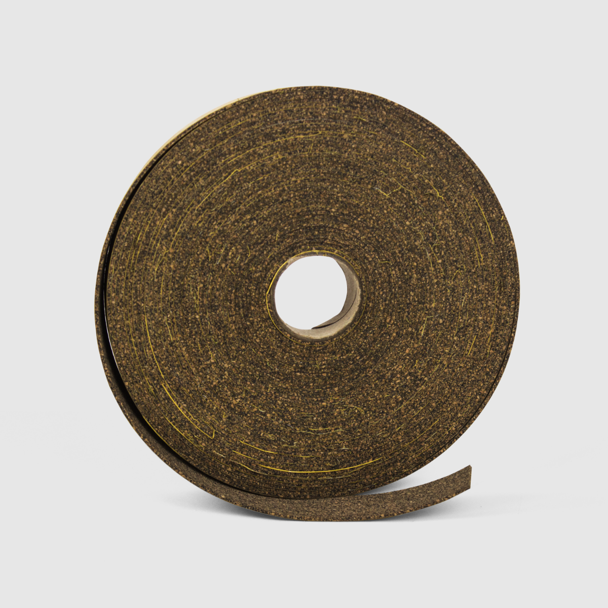 Mélange liège et nitrile