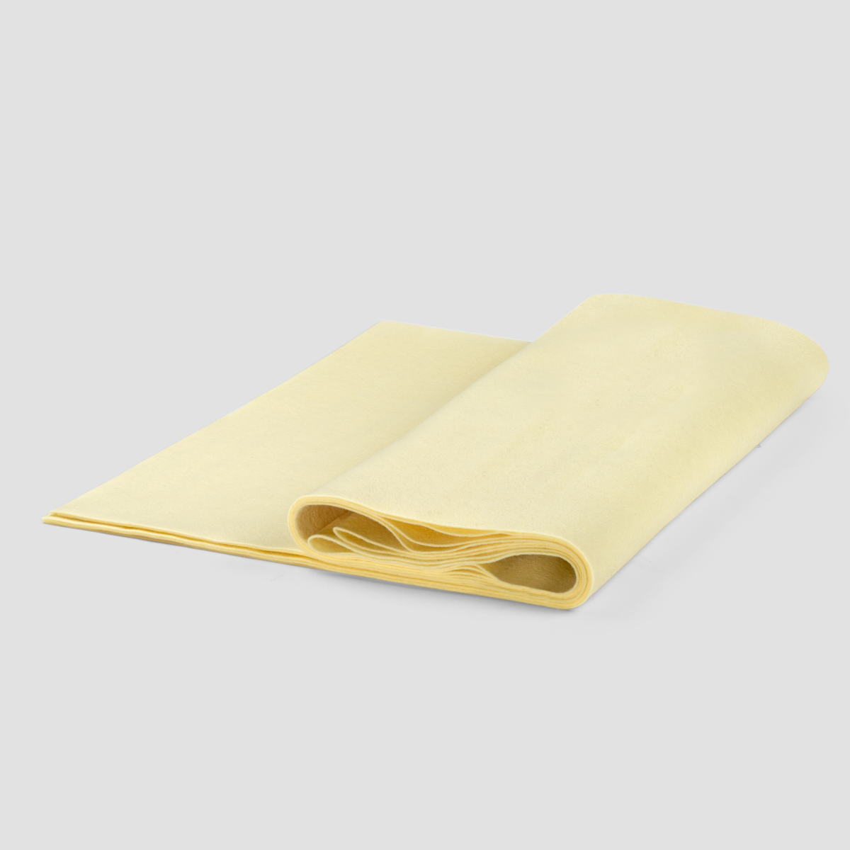 Feutre coloré 100 % laine