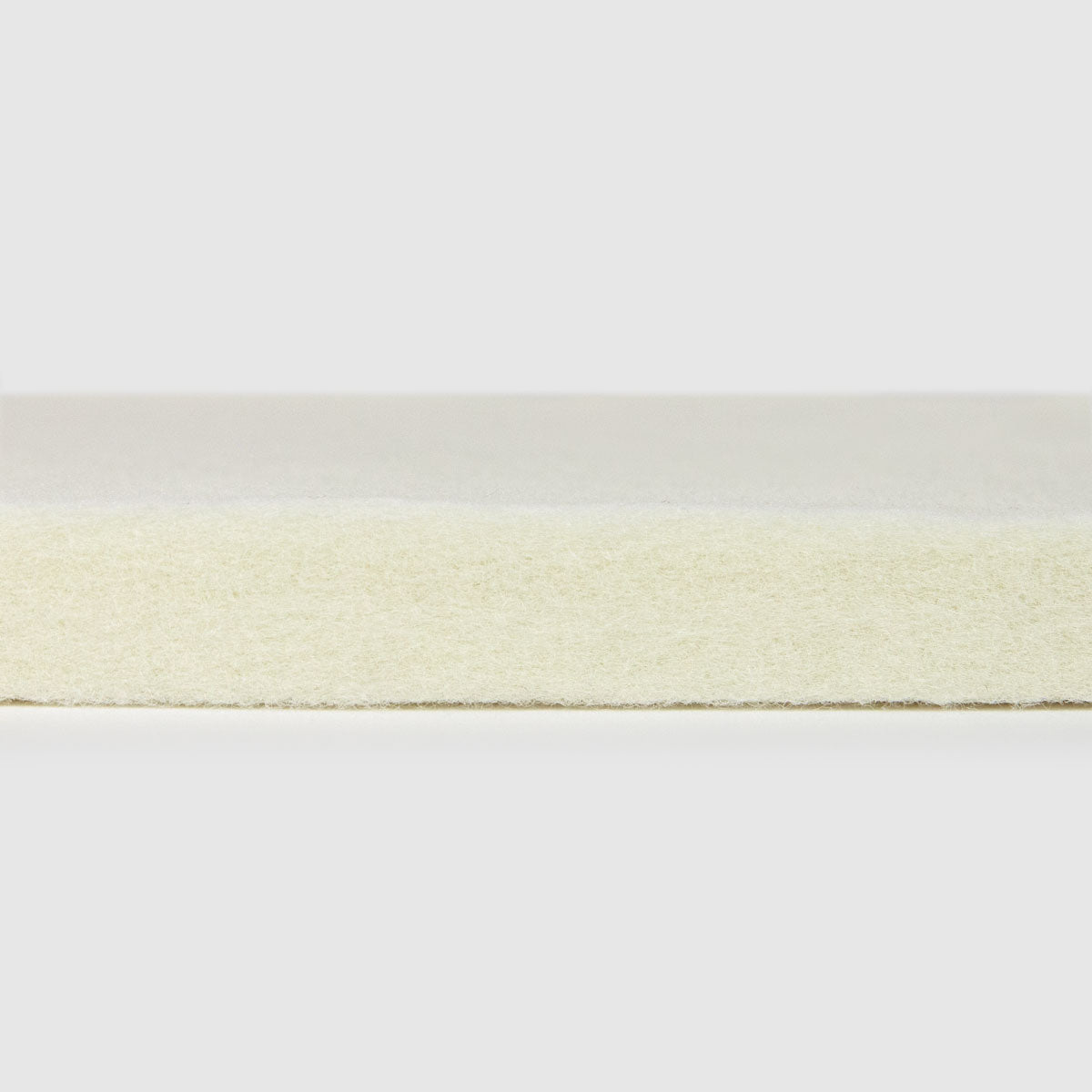 Feutre d’insonorisation