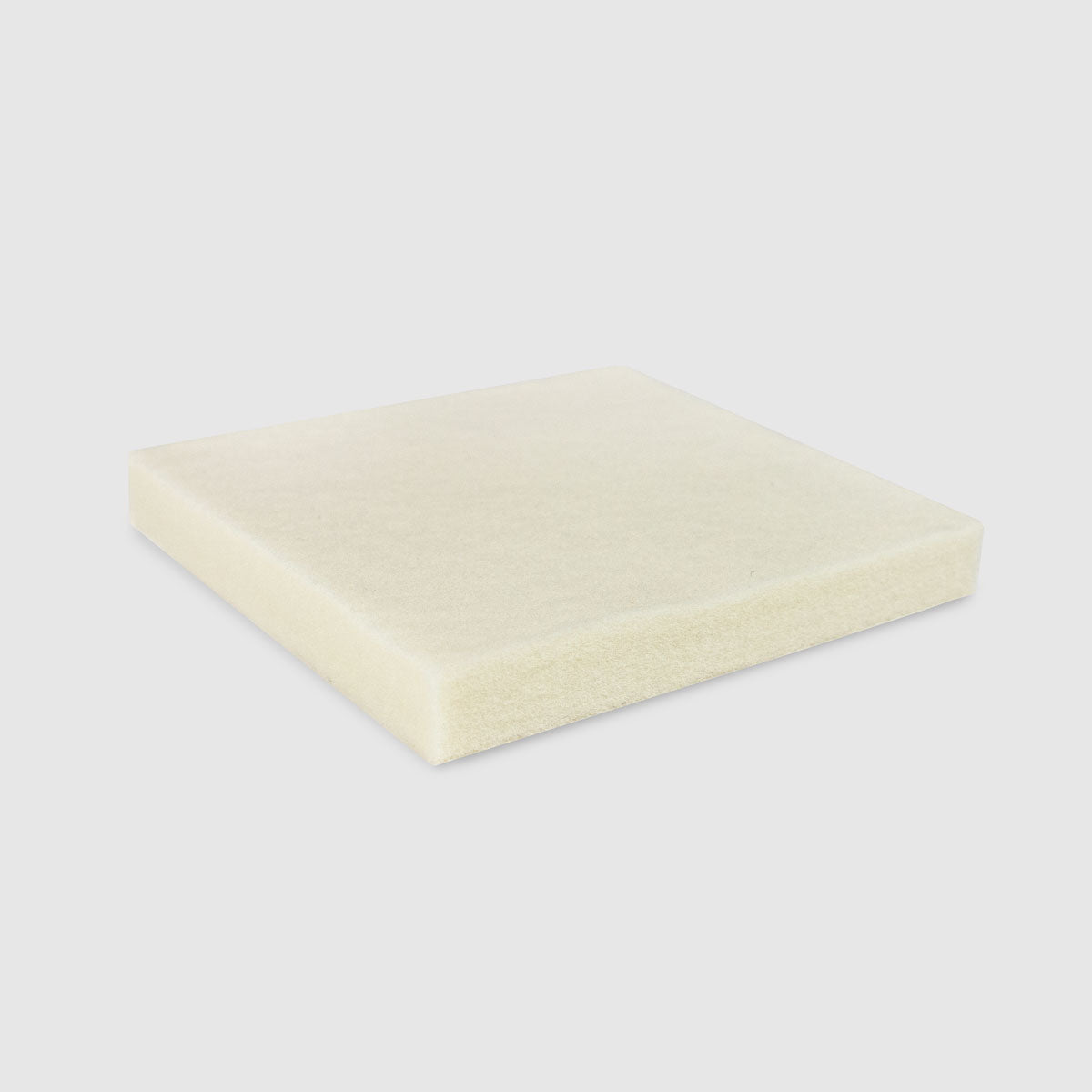 Feutre d’insonorisation