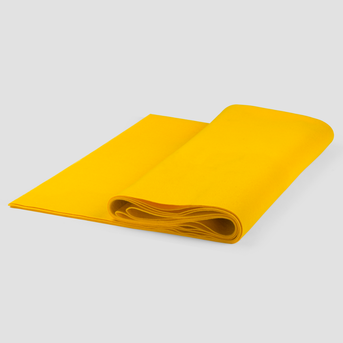 Feutre coloré 100 % laine