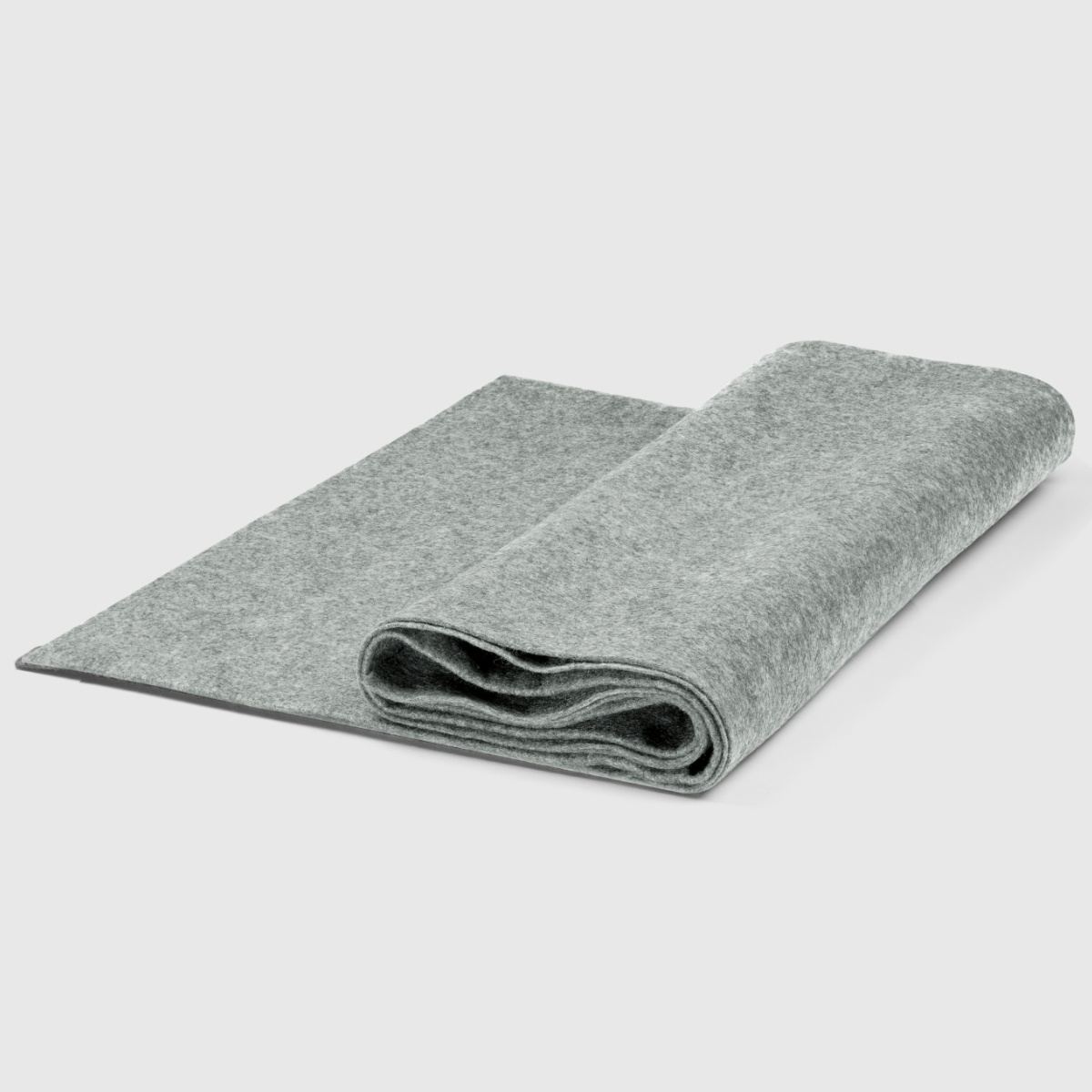 Feutre coloré 100 % laine