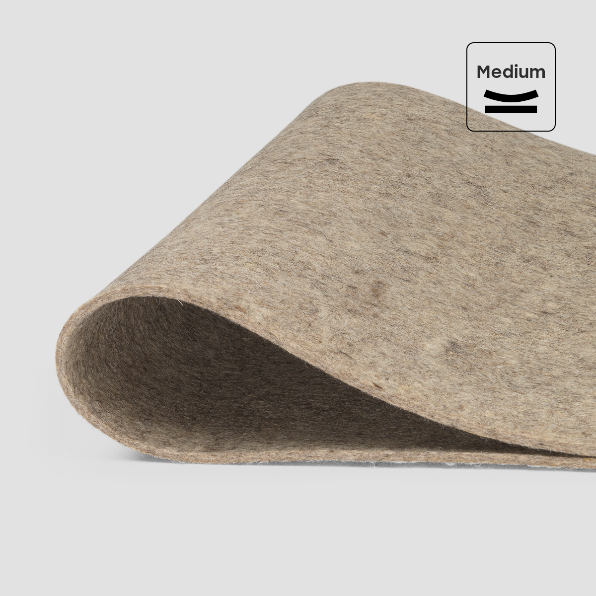 Feutre Industriel F-7