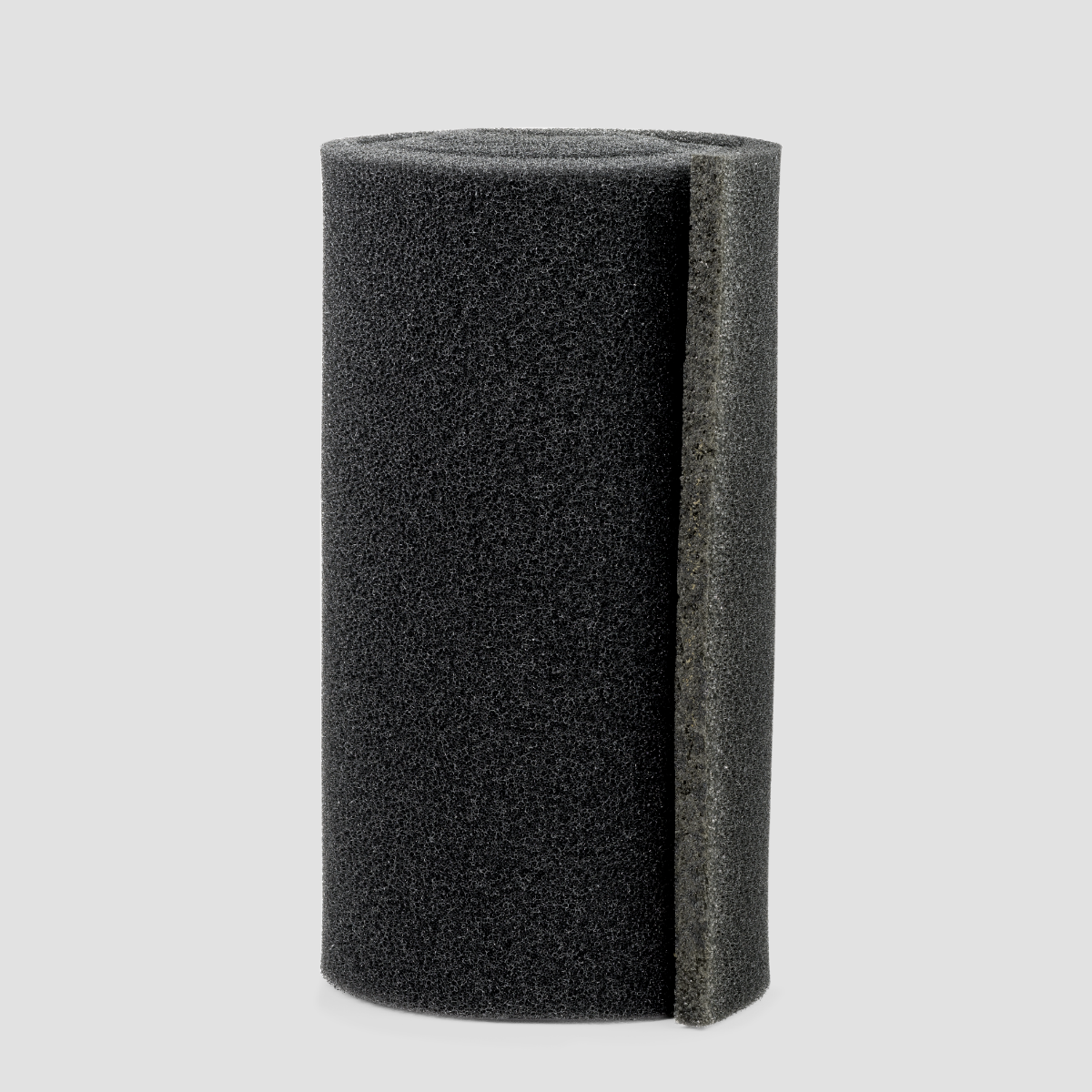 Mousse filtrante 30 PPI