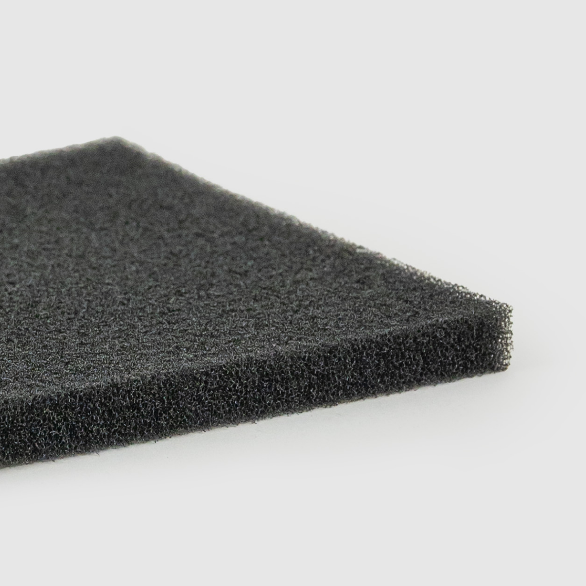 Mousse filtrante 40 PPI