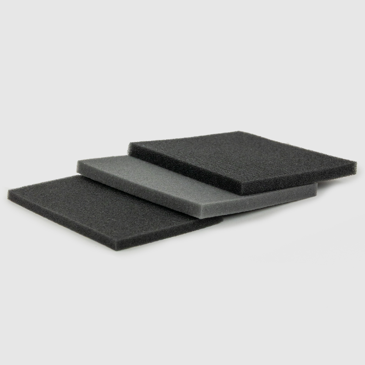 Mousse filtrante 60 PPI