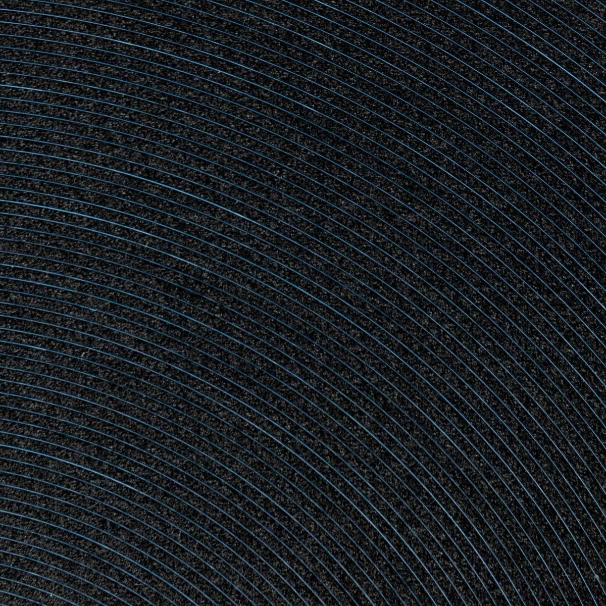 Ruban de vitrage en mousse