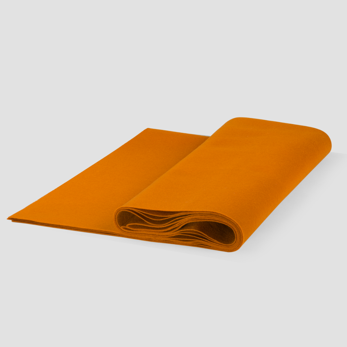 Feutre coloré 100 % laine