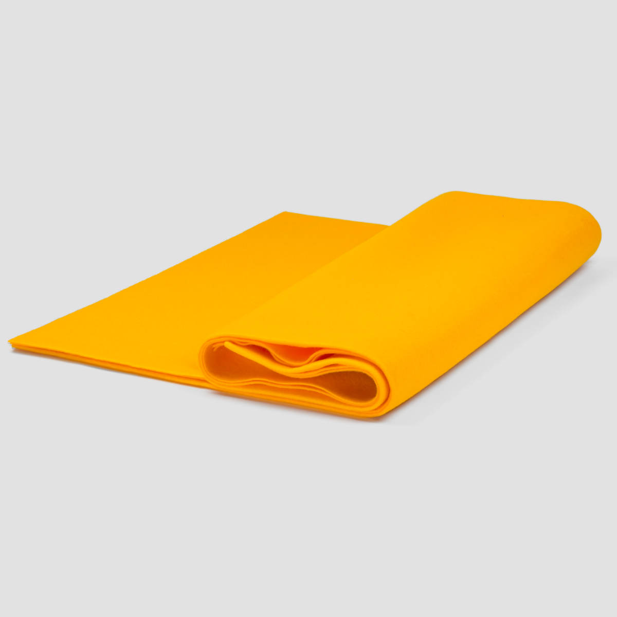 Feutre synthétique artisanal