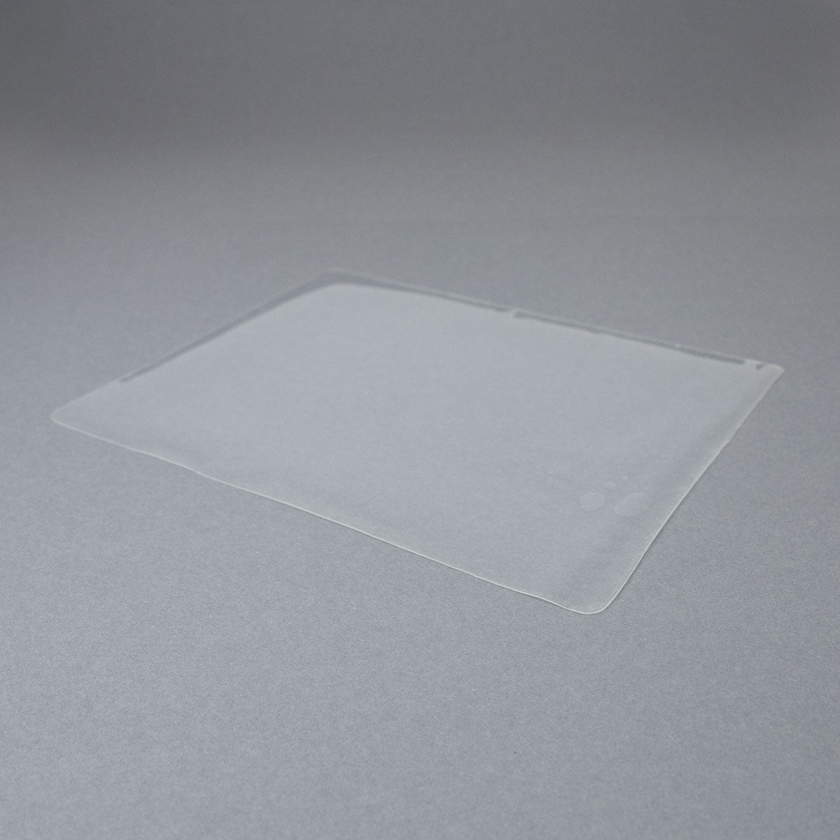HT-6240 Transparent Solid Silicone