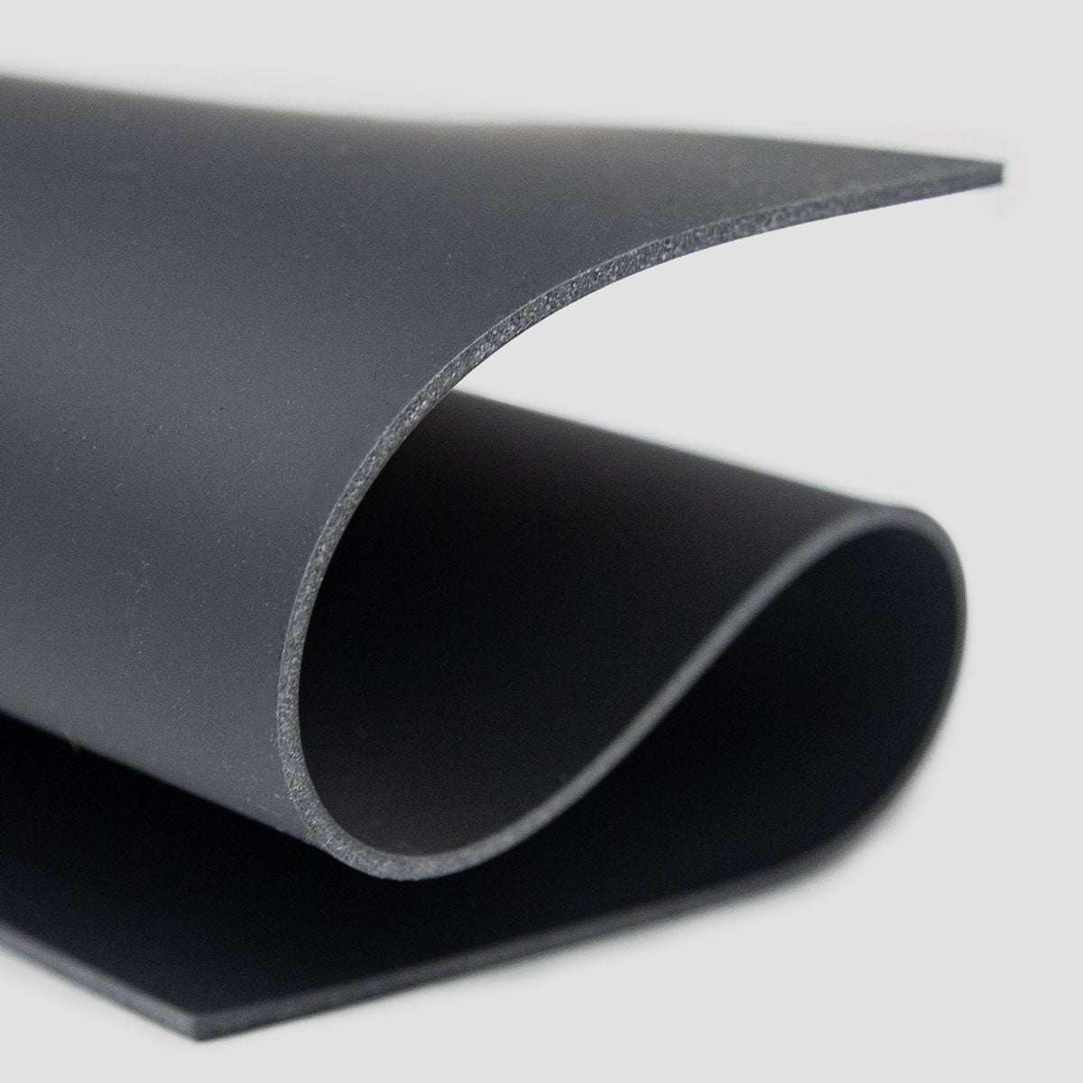 HT-6360 Fire-Safe Solid Silicone