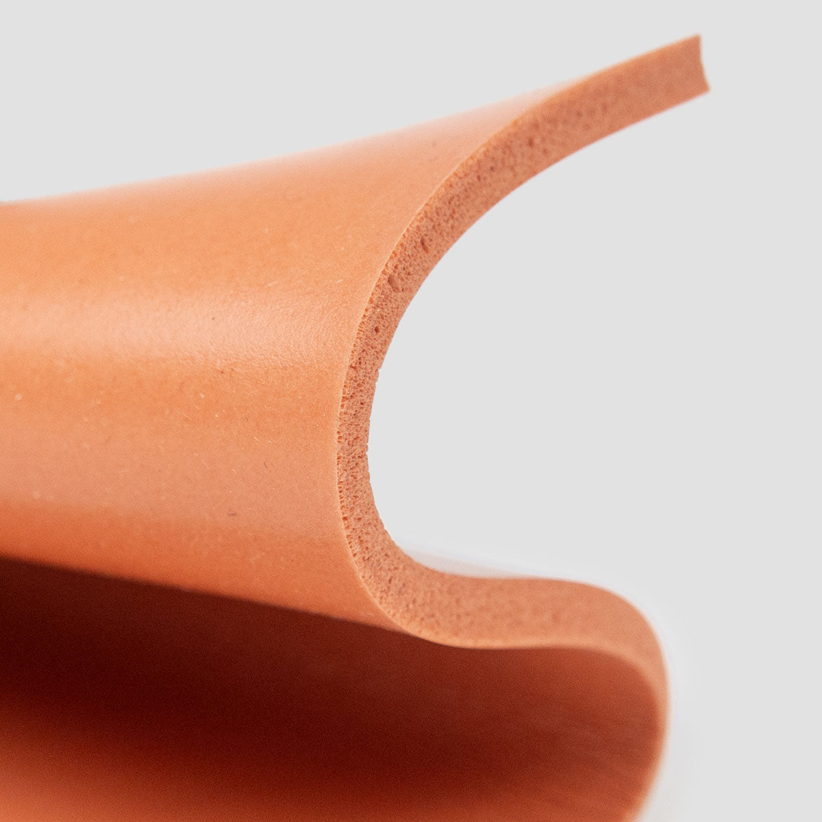 HT-870 Soft Silicone Foam