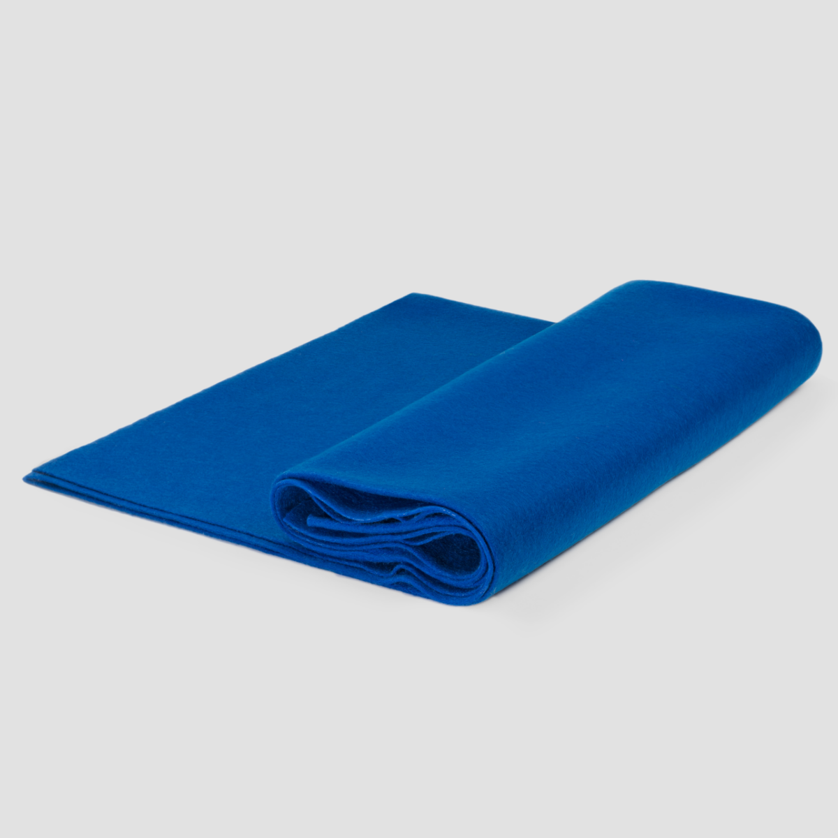 Feutre synthétique artisanal