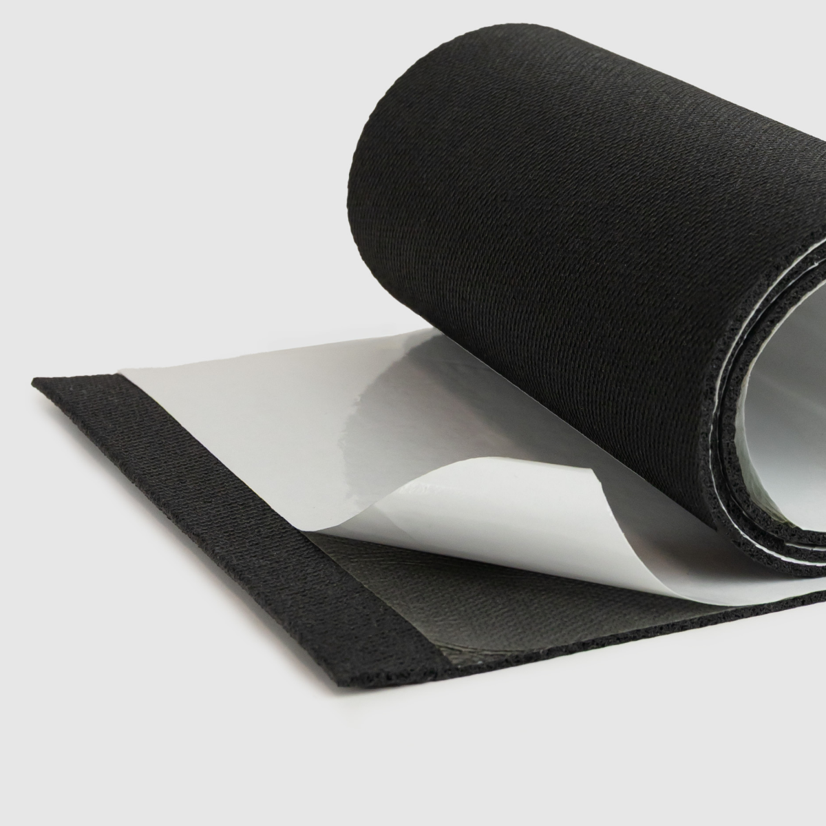 Kushon – caoutchouc cellulaire à cellules ouvertes