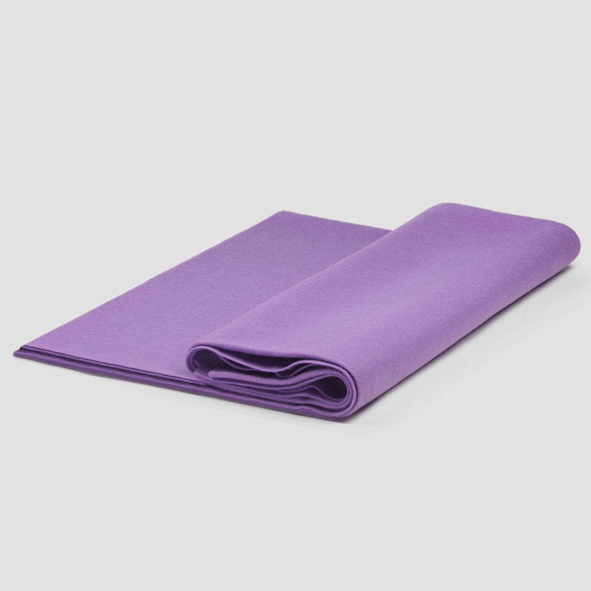 Feutre synthétique artisanal