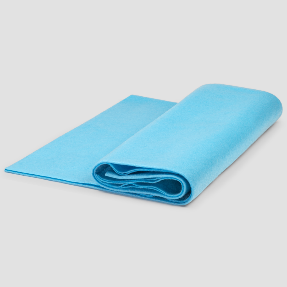 Feutre synthétique artisanal