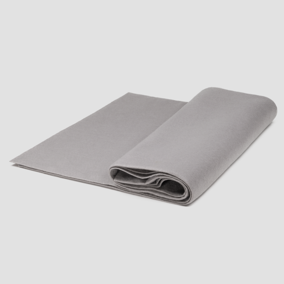 Feutre synthétique artisanal