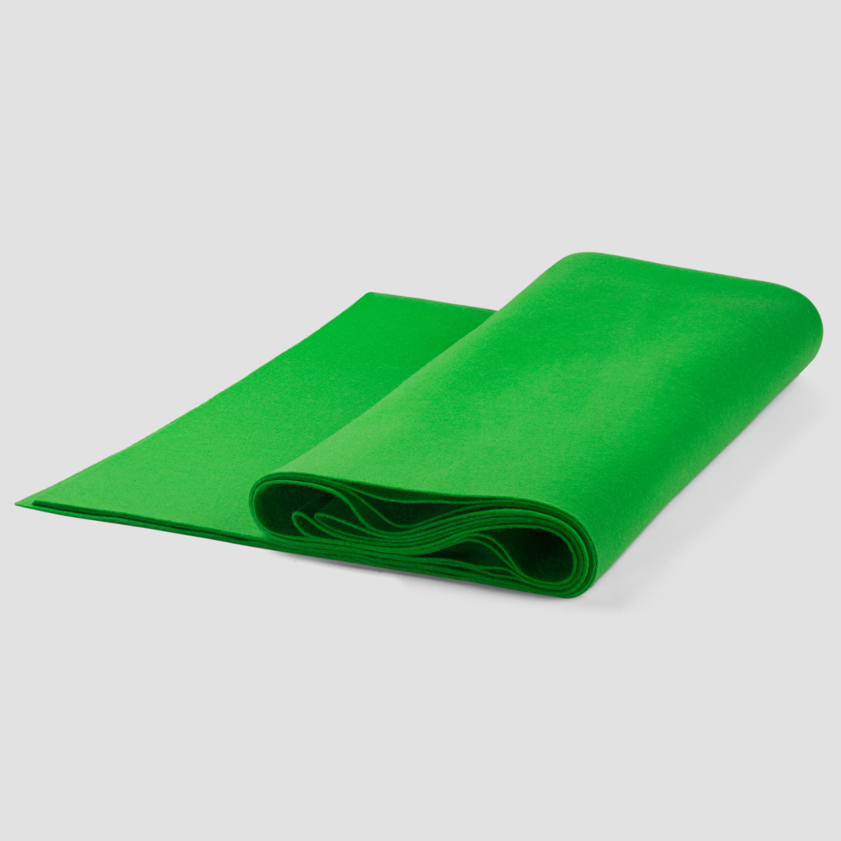 Feutre coloré 100 % laine