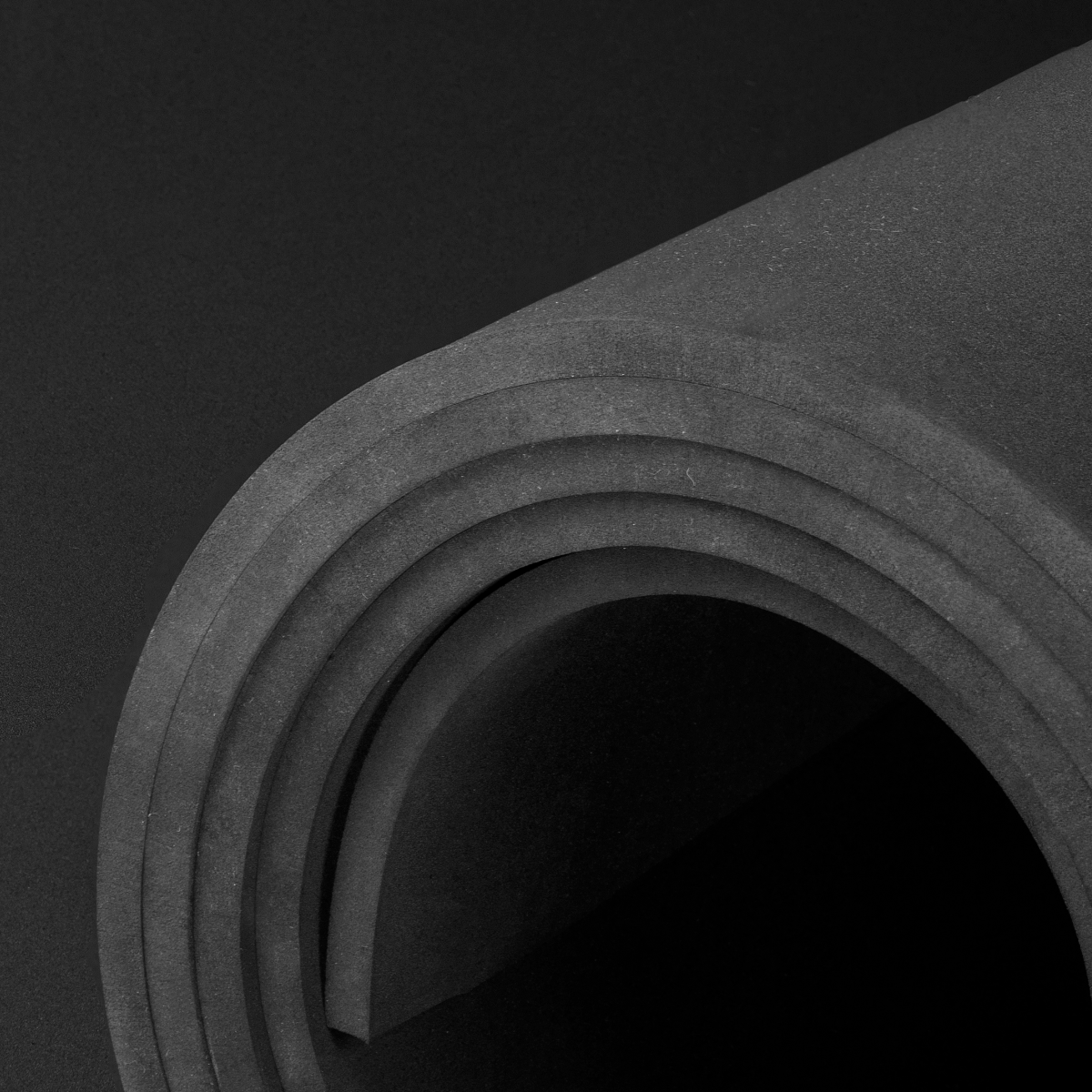 Néoprène spongieux moyen (SCE42)