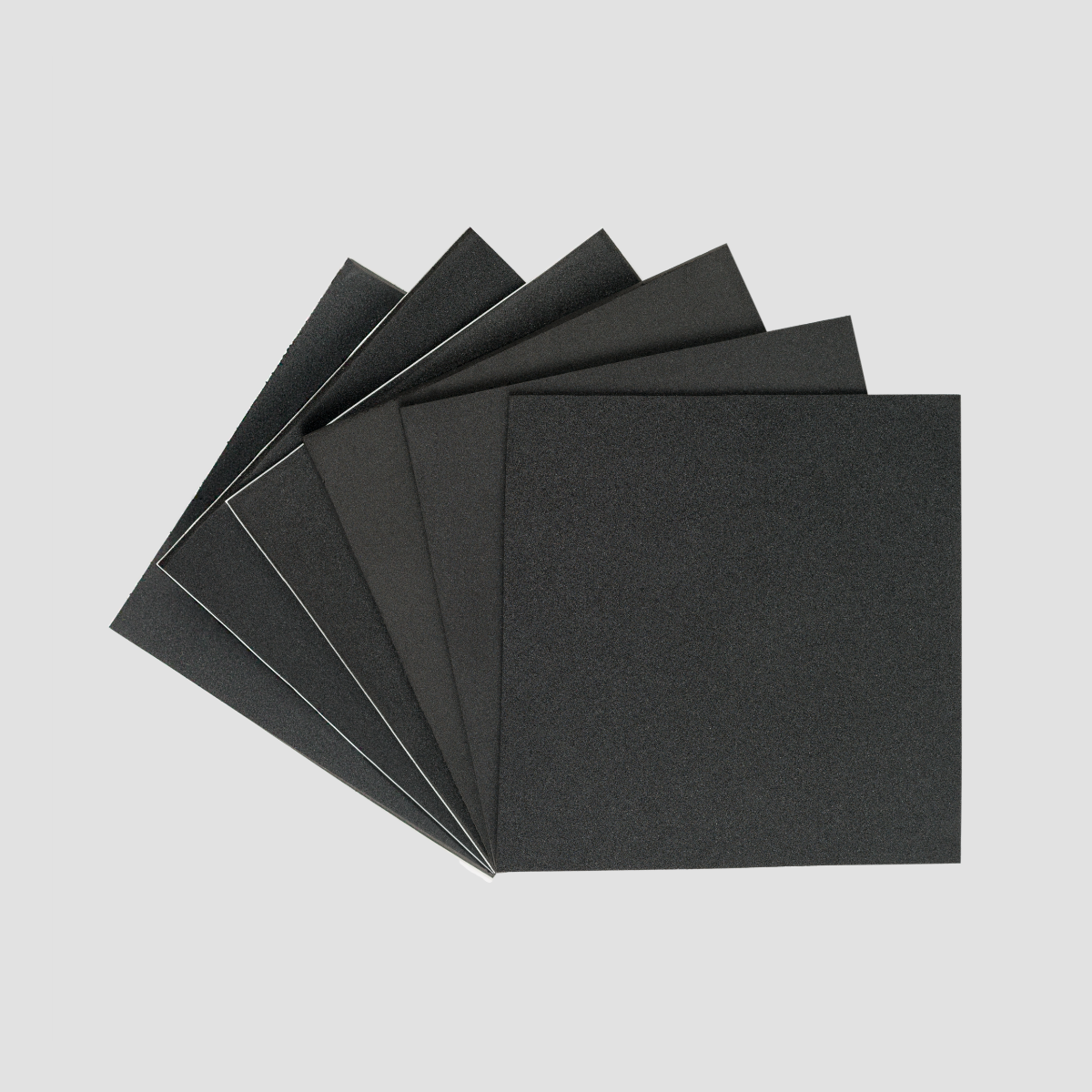 Néoprène spongieux moyen (SCE42)