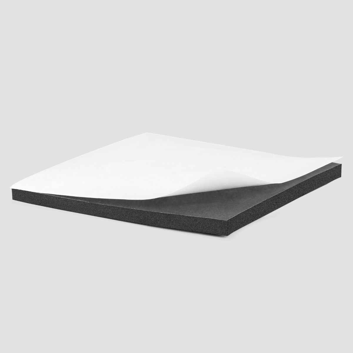 Néoprène spongieux moyen (SCE42)