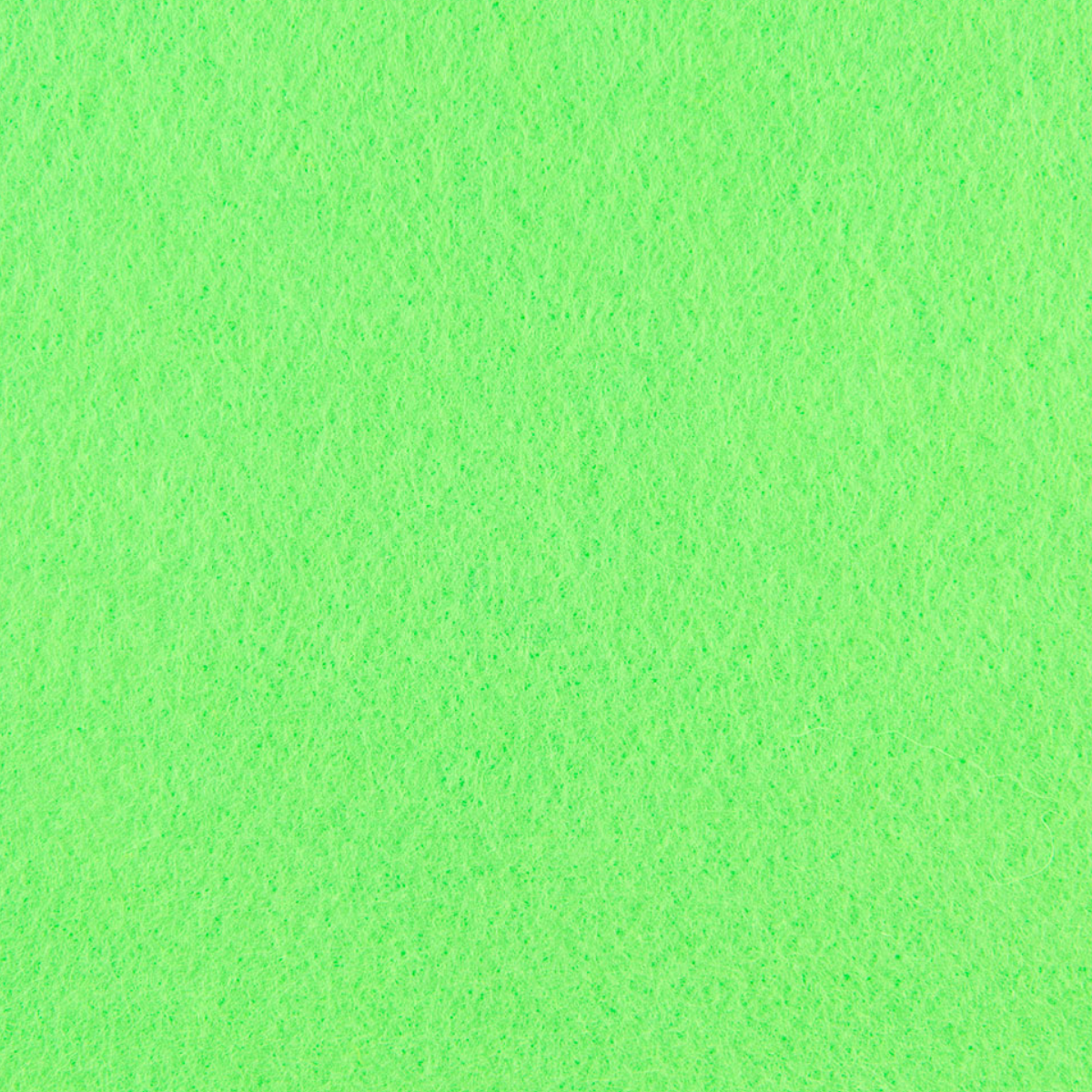 Feutre synthétique artisanal