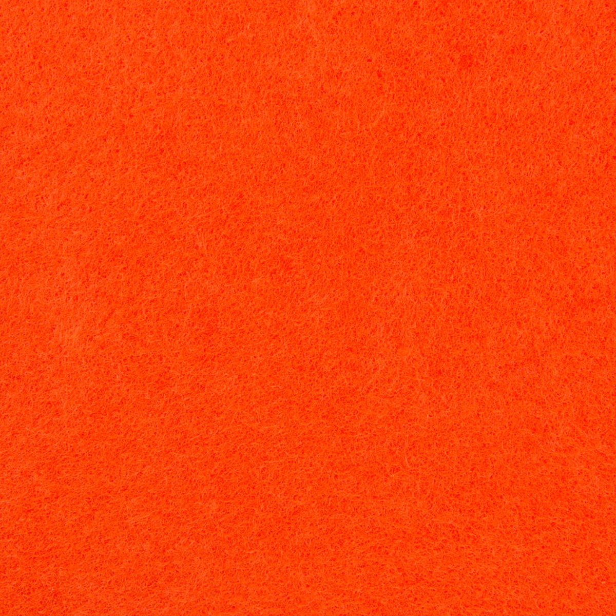 Feutre synthétique artisanal