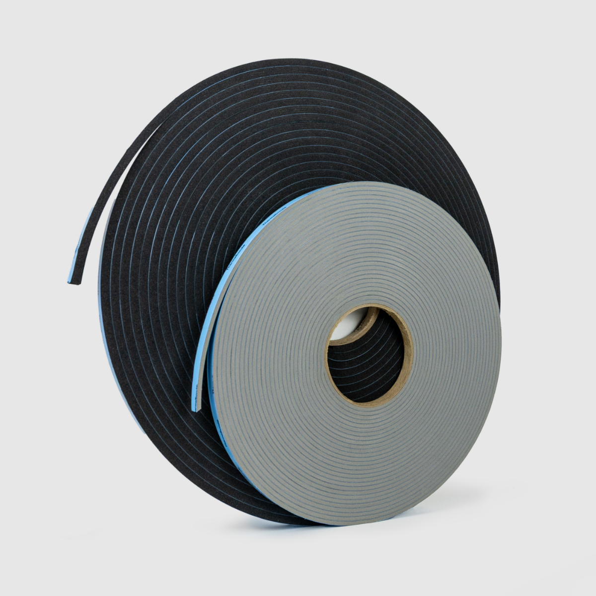 Ruban de vitrage Norton V2200 à double enduction