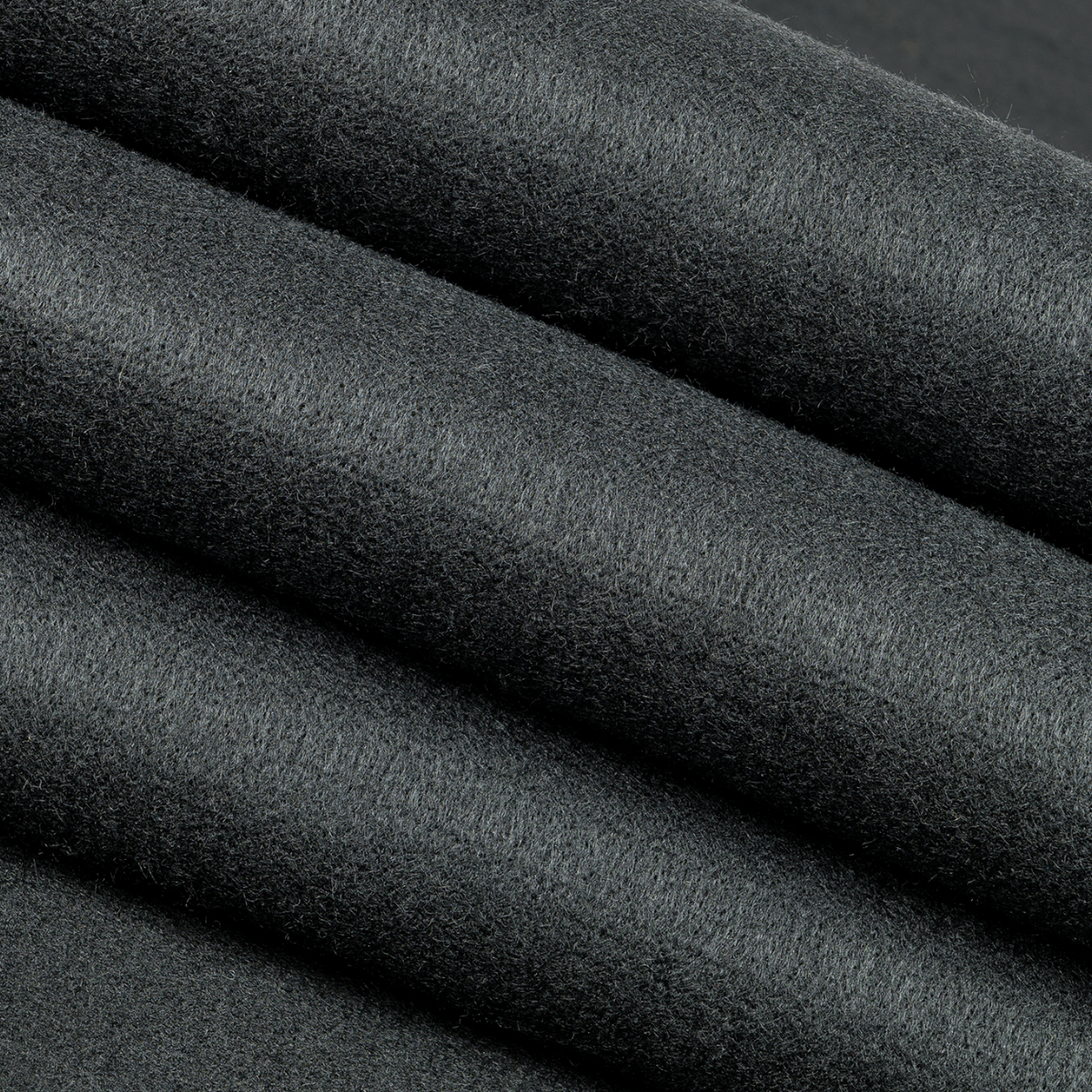 Feutre Aiguilleté en Polyacrylonitrile Oxydé (OPAN)