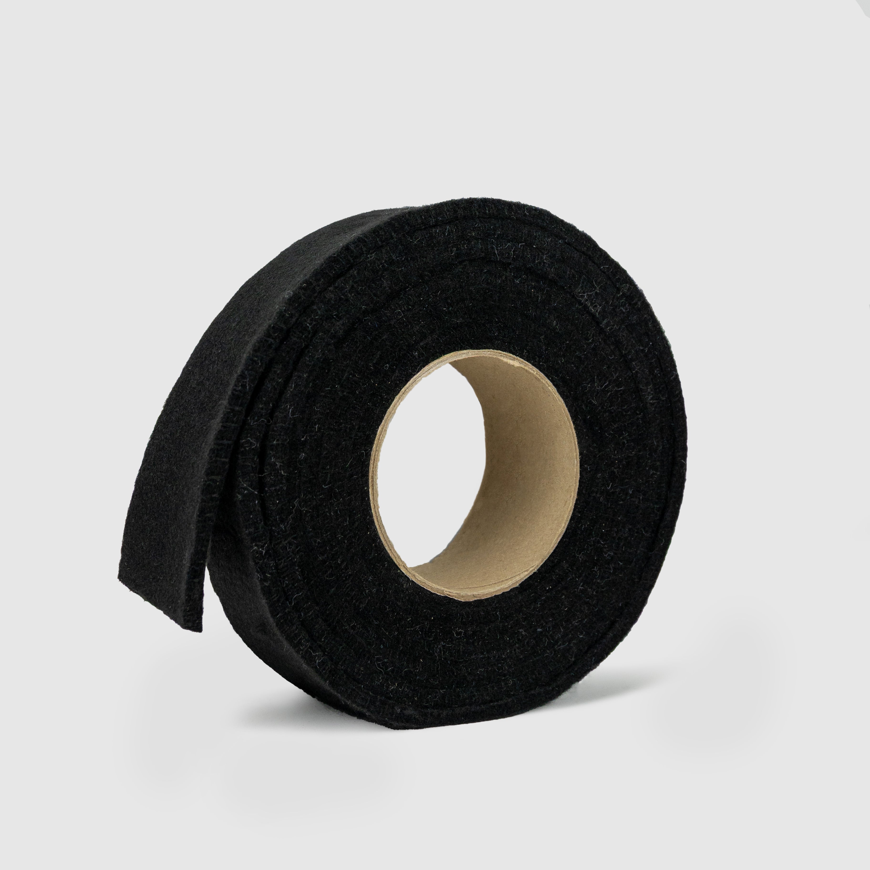 Feutre Aiguilleté en Polyacrylonitrile Oxydé (OPAN)