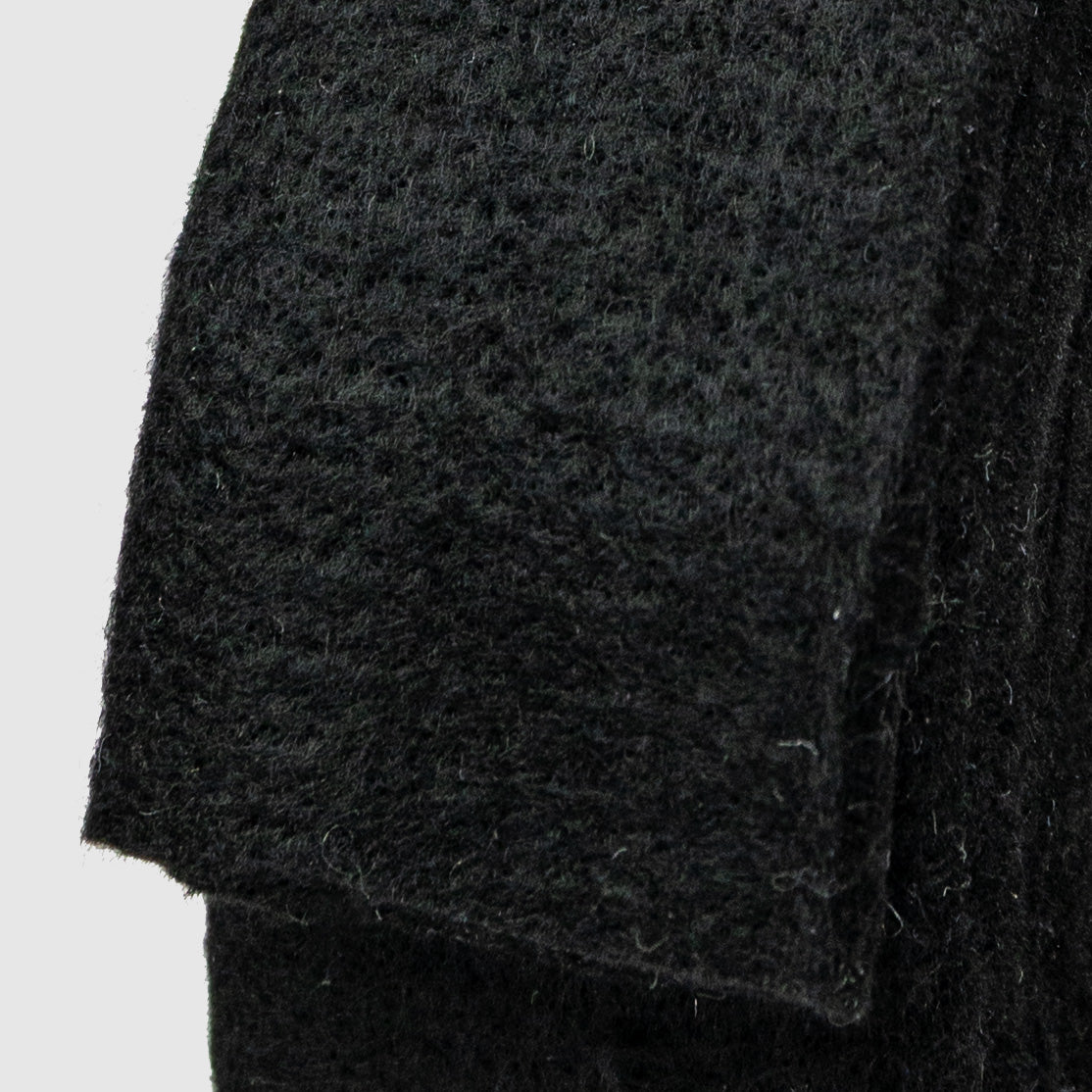 Feutre Aiguilleté en Polyacrylonitrile Oxydé (OPAN)