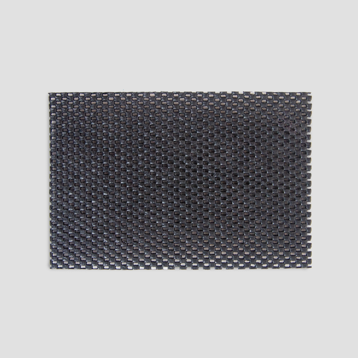 SLOM – Revêtement en PVC à maille ouverte