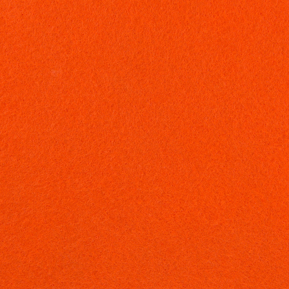 Feutre coloré en mélange de laine