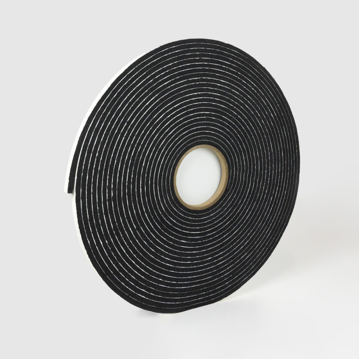 Mousse de PVC (noire)