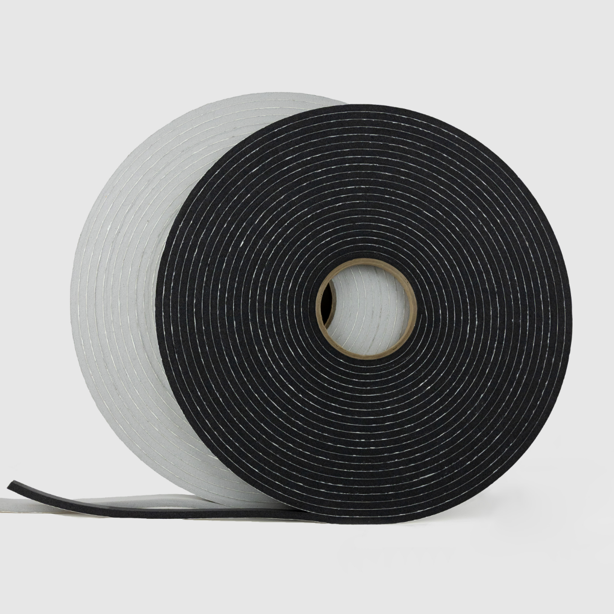 Mousse de PVC (grise)