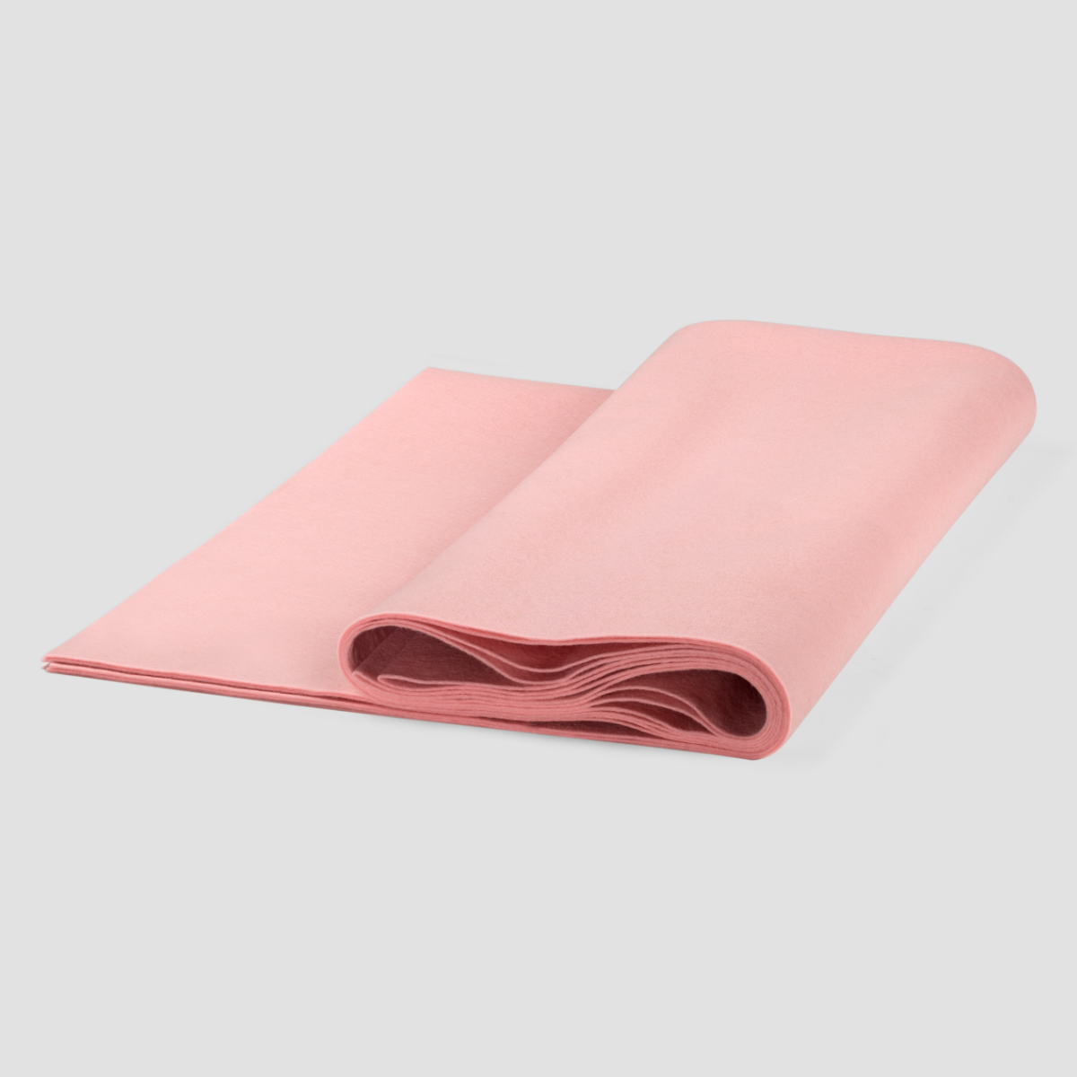 Feutre coloré 100 % laine