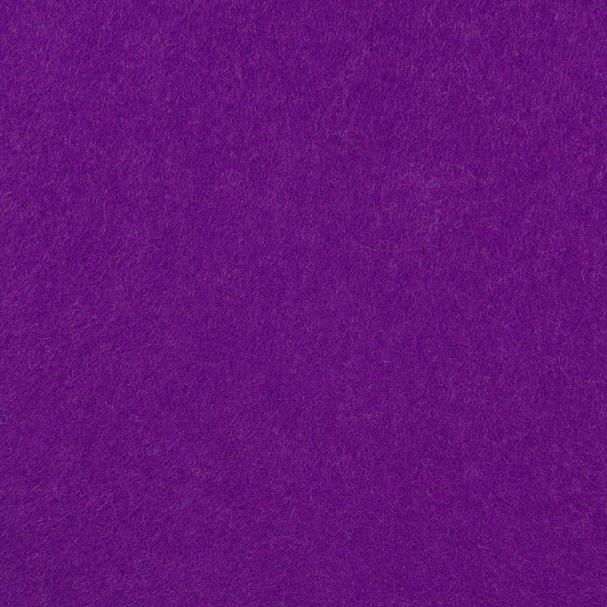 Feutre synthétique artisanal